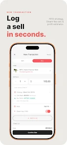SkinVestments  Screenshot 6