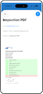 Minibus Checklist  Screenshot 8