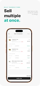 SkinVestments  Screenshot 7