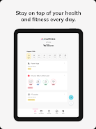Ecofitness BodyFit  Screenshot 8
