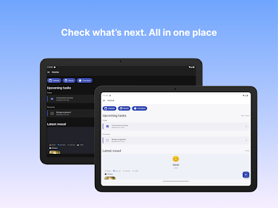Tik - Study Planner  Screenshot 13