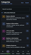 Android Info Master  Screenshot 3