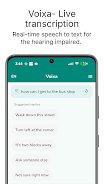 Voixa  Screenshot 3