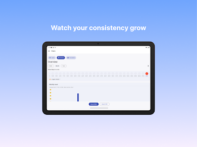 Tik - Study Planner  Screenshot 18