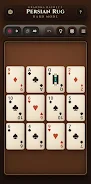 Grandma Rachel's Card Games  Screenshot 1