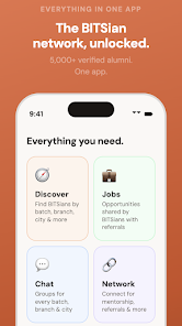 BITSians  Screenshot 5