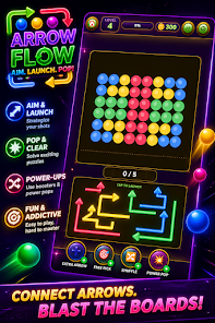 Arrowflow  Screenshot 1