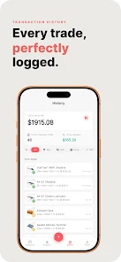 SkinVestments  Screenshot 2