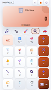 HappyCalc Screenshot 4