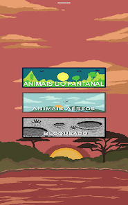 Pantanal World Screenshot 11