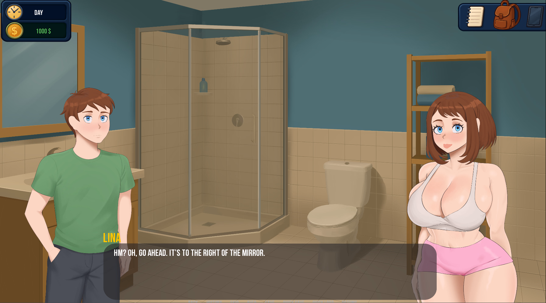 Lust in Suburbs  Screenshot 4