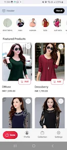 Appokart Screenshot 6