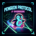 Penguin Protocol: Override APK