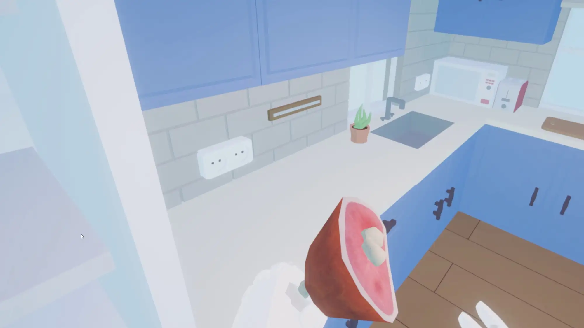 Dare To Lust VR Screenshot 2