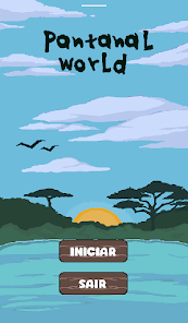Pantanal World Screenshot 6