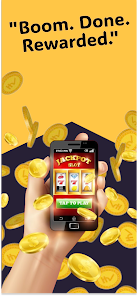 Real Cash: Watch & Earn Reward  Screenshot 1