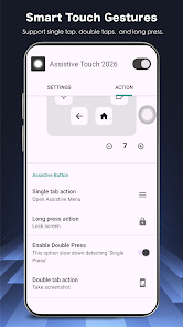 Assistive Touch 2026 Screenshot 7