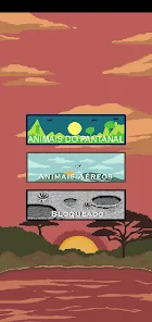 Pantanal World Screenshot 5
