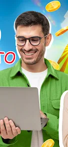 Eurolotto  Screenshot 3