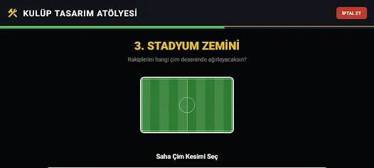 Leagora Football Manager Screenshot 8