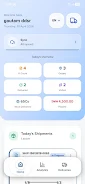 FieldAssist-Delivery App  Screenshot 2