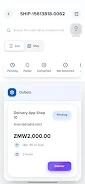 FieldAssist-Delivery App  Screenshot 8