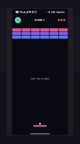 Breakout Echo Screenshot 2