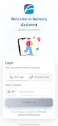 FieldAssist-Delivery App  Screenshot 1