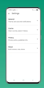Mela Tips Screenshot 4