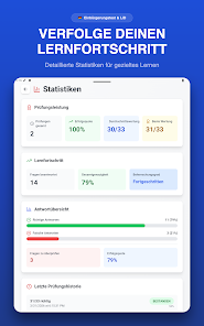 Einbürgerungstest LiD 2026 Screenshot 15