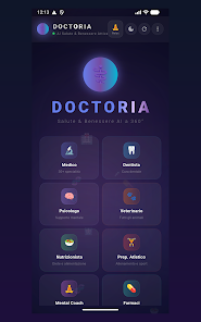 DoctorIA Screenshot 6