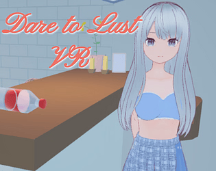 Dare To Lust VR APK
