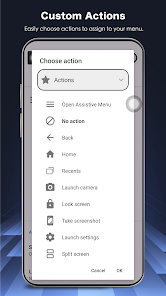 Assistive Touch 2026 Screenshot 4