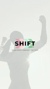 SHIFT Mode Screenshot 1