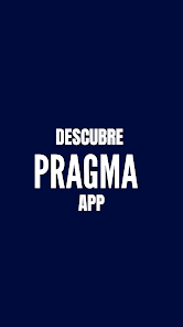 Pragma App  Screenshot 1