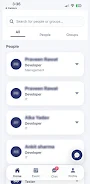 ConnectedIn Screenshot 4