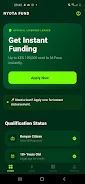 Nyota Fund Screenshot 1