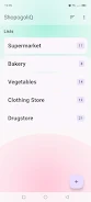 ShopogoliQ  Screenshot 1