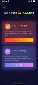 DoctorIA Screenshot 2