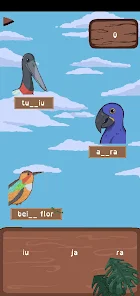 Pantanal World Screenshot 1
