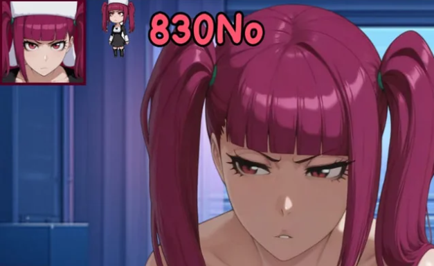 Bleach Hentai Clicker Screenshot 2