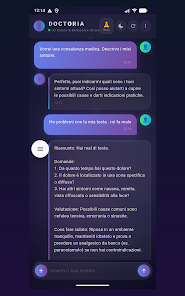 DoctorIA Screenshot 13