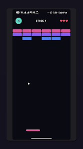Breakout Echo Screenshot 3