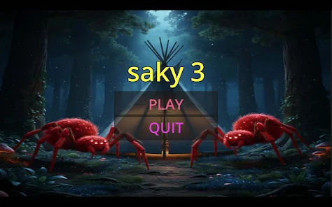 saky3 Screenshot 1