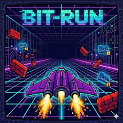 Bit-Run APK