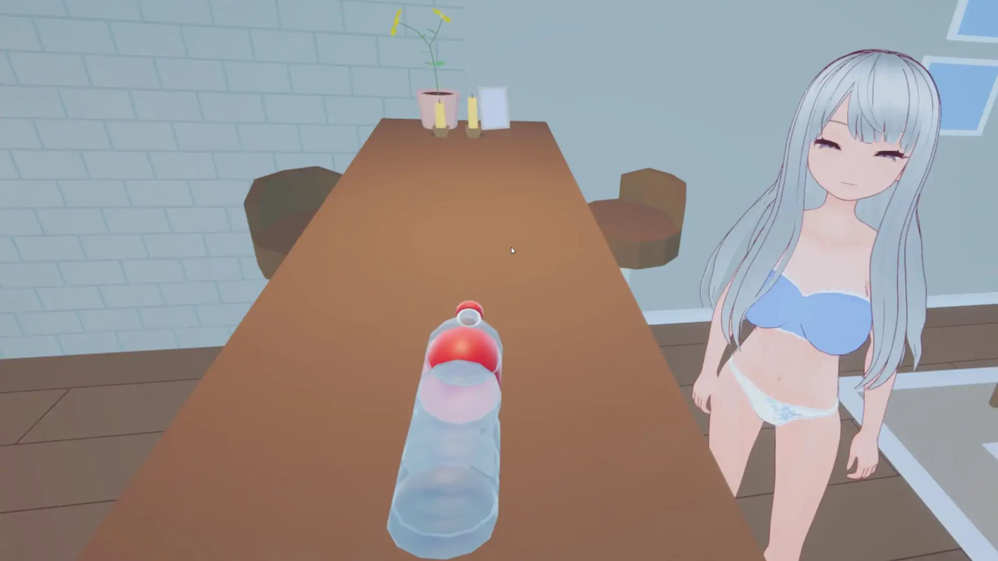 Dare To Lust VR Screenshot 4