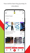 bigbasket Academy Screenshot 1