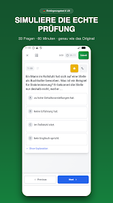 Einbürgerungstest LiD 2026 Screenshot 6