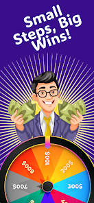 Real Cash: Watch & Earn Reward  Screenshot 2