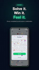 Arrow Escape : Puzzle Game  Screenshot 6